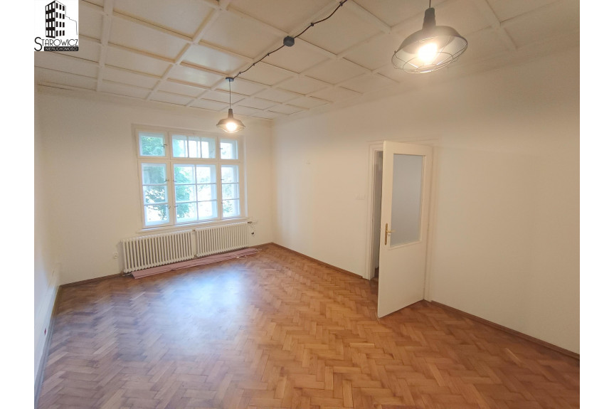 Kraków, Krowodrza, Lokal - Dom 266m2 + PARKING ul.Kazimierza Wielkiego Krowodrza Łobzów