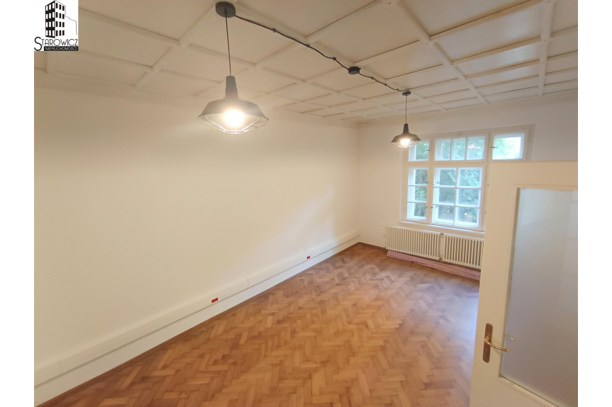 Kraków, Krowodrza, Lokal - Dom 266m2 + PARKING ul.Kazimierza Wielkiego Krowodrza Łobzów