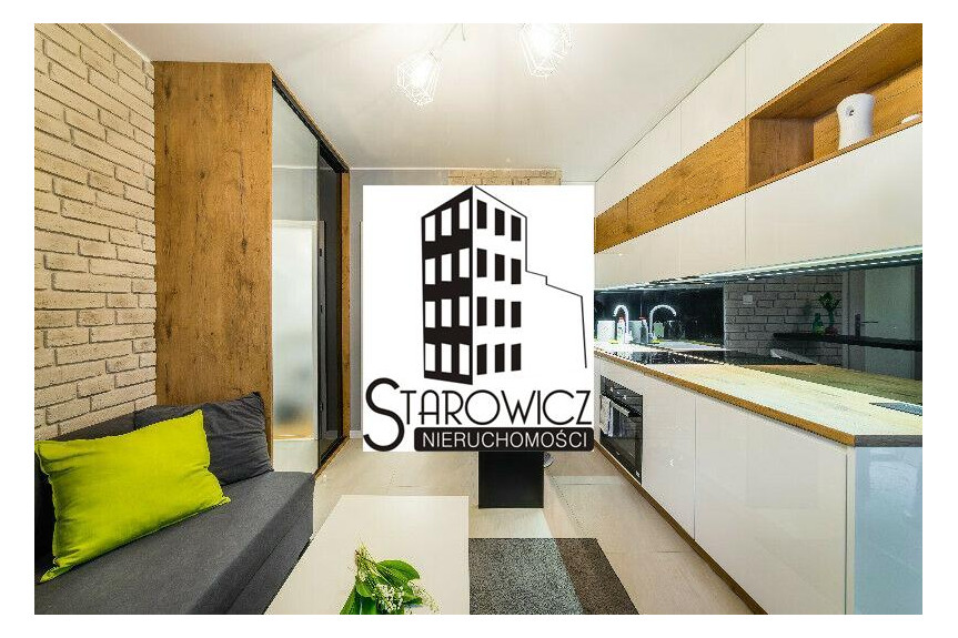 Kraków, Stare Miasto , Długa, WYSOKI STANDARD Kawalerka ul.Długa STARE MIASTO